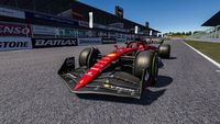 Vuelta virtual Suzuka