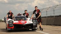 WEC Full Access: Episode 01