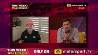 Will Buxton speaks to IndyCar champion Scott Dixon about his 2021 campaign