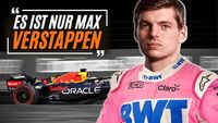 Würde Max Verstappen mit jedem Auto gewinnen?