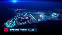 Formula 1: Yas Marina pistindeki yenilikler