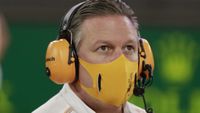 Interview Zak Brown: Formel 1, IndyCar und die Zukunft von McLaren