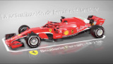 La evolución tecnológica de Ferrari en Silverstone