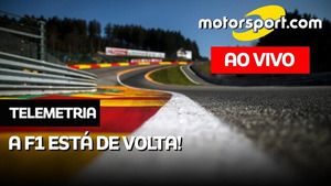 Engenheiro ex-F1 esmiuça tudo do GP da Bélgica