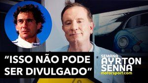 SENNA 30 anos: Roberto Cabrini traz as verdades sobre Ímola-94