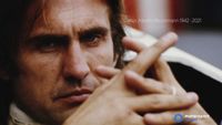 Remembering Carlos Reutemann