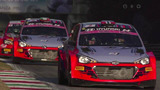 Los mejores momentos del Monza Rally Show 2019 - Sábado
