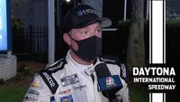 Tyler Reddick after wreck: ‘Understand them being upset’