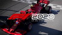 Le spot TV de F1 2020