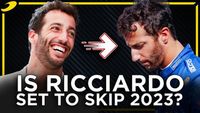 Kenapa Ricciardo Jadi Pembalap Terlupakan di F1 2023