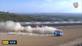 12h de Bathurst: choque de Garth Tander