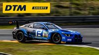 2025 DTM - Round 3 - Zandvoort: Race 1 highlights