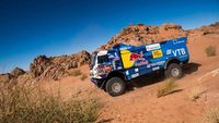 Dakar 2020: 3. gün özeti