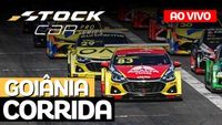 STOCK CAR PRO – AO VIVO E COM IMAGENS – Goiânia – CORRIDA PRINCIPAL – domingo | 24 de novembro