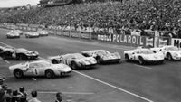 Le Mans 1966: This Time Tomorrow (1/4)
