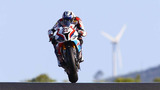 WorldSBK Portimao: Salida de la carrera 1