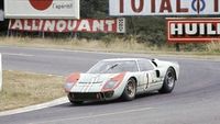 Le Mans 1966: This Time Tomorrow (3/4)