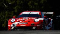 Petit Le Mans: Porsche - We won it all
