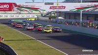Ferrari Finali Mondiali: Misano - Coppa Shell Finals highlights