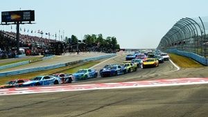 Race Rewind: Road-course action from the Finger Lakes