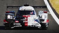 FIA WEC: 4 Hours of Shanghai - Rebellion Racing celebrates victory