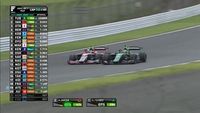 Super Formula 2025 - Round 7: Fuji Race Highlights