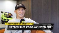 Renger van der Zande: