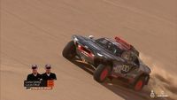 Dakar 2022: Resumen de la Etapa 11
