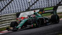 2025 Super Formula - Round 5: Autopolis Race Highlights