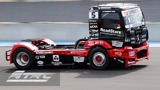 En directo: ETRC Nürburgring - Domingo