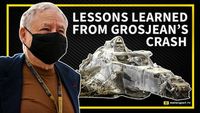 Jean Todt explains how FIA will react to Grosjean's fiery crash