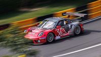 Guia Circuit Onboard - Macau with Alexandre Imperatori
