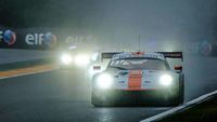 Spa 24 Hours: 5 Hour highlights