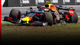 Waarom Red Bull Gasly en Albon heeft gewisseld