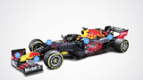Análisis técnico: 10 puntos clave del nuevo Red Bull RB16
