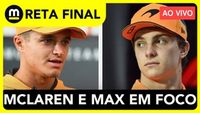 DIVERGÊNCIA com Piastri é VEXAME PRA NORRIS? Max e RBR p*, BORTOLETO AVALIADO, Hamilton MAL! Porsche