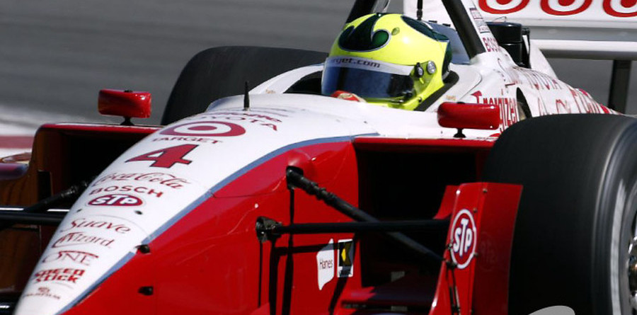 CHAMPCAR/CART: Junqueira wins Denver with flag to flag sprint CHAMPCAR/CART: Junqueira wins Denver with flag to flag sprint