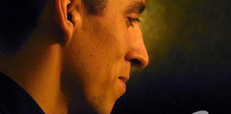 Interview with Justin Wilson Interview with Justin Wilson