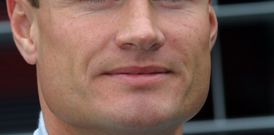 McLaren improving says Coulthard McLaren improving says Coulthard