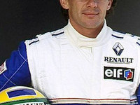 Senna inquiry to be re-opened Senna inquiry to be re-opened