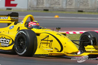 CHAMPCAR/CART: Alex Yoong signed by Dale Coyne Racing CHAMPCAR/CART: Alex Yoong signed by Dale Coyne Racing