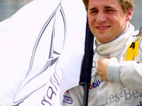Albers eager for more good results Albers eager for more good results