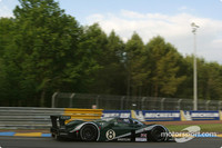 Bentley remains fastest on second qualifying, part one Bentley remains fastest on second qualifying, part one
