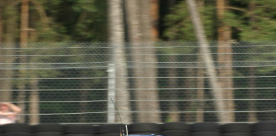 Bentleys on front row for 24 Hours of Le Mans Bentleys on front row for 24 Hours of Le Mans