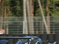 Bentleys on front row for 24 Hours of Le Mans Bentleys on front row for 24 Hours of Le Mans