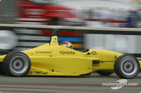 Allmendinger clinches championship at Denver Allmendinger clinches championship at Denver