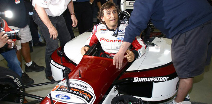 ETCC: CHAMPCAR/CART: Zanardi to drive BMW in ETCC at Monza ETCC: CHAMPCAR/CART: Zanardi to drive BMW in ETCC at Monza