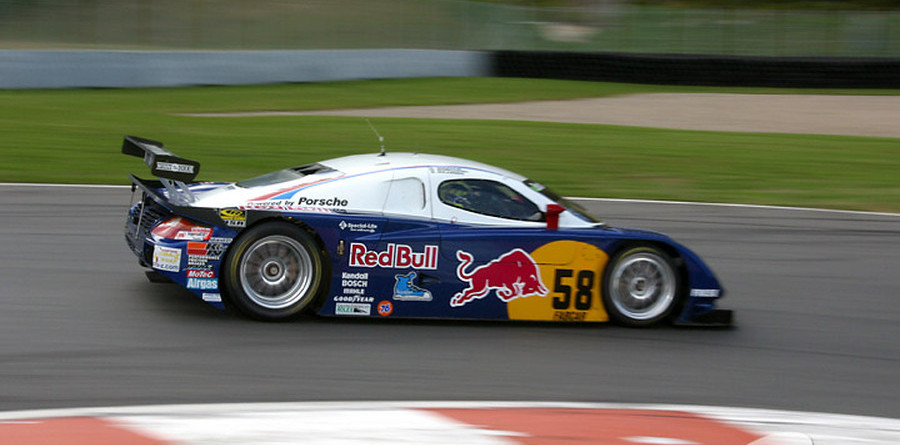 Donohue puts Brumos on pole at Mont-Tremblant Donohue puts Brumos on pole at Mont-Tremblant