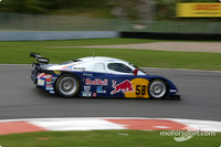 Donohue puts Brumos on pole at Mont-Tremblant Donohue puts Brumos on pole at Mont-Tremblant