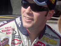 Jimmie Johnson: Off Track Jimmie Johnson: Off Track